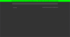 Desktop Screenshot of buyernetwork.com